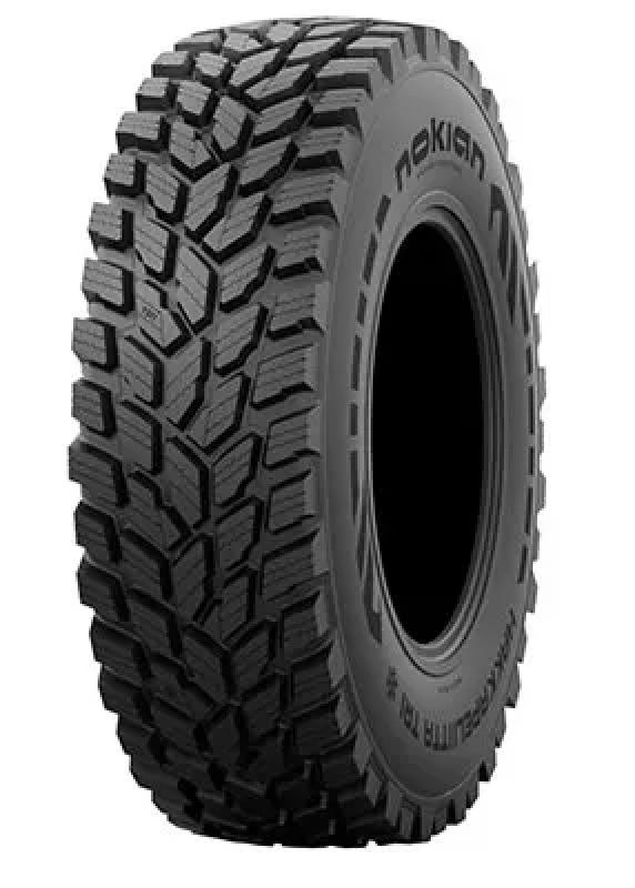 Pneu industriel NOKIAN 440/80R34 159A8 HAKKAPELIITTA TRI M+S TL